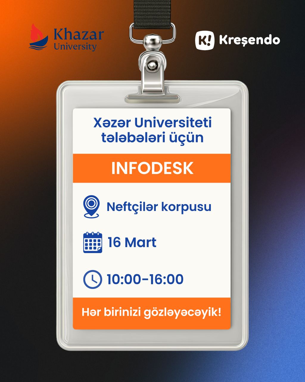 One Step Forward in Development: Crescendo